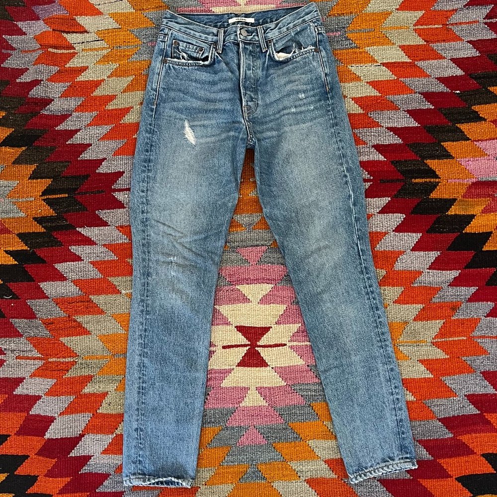 Grlfrnd Karolina Denim (Size 26)